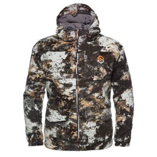 ScentLok Clothing BE1 Fortress Parka True Timber 02 Whitetail 1030711-204