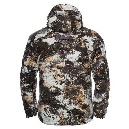 ScentLok Clothing BE1 Fortress Parka True Timber 02 Whitetail 1030711-204