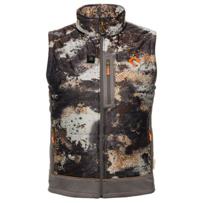 ScentLok Clothing Reactor Vest Plus True Timber 02 Whitetail 1031209-204
