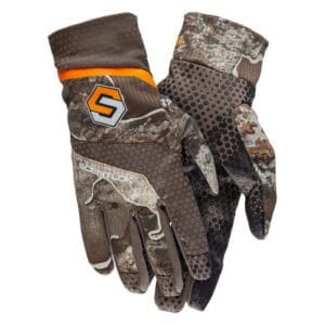 Scentlok Savanna Lightweight Shooters Glove Realtree Excape 2105131-223