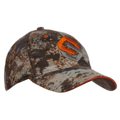 Scentlok Clothing BE1 Cap True Timber 02 Whitetail 2110640-204