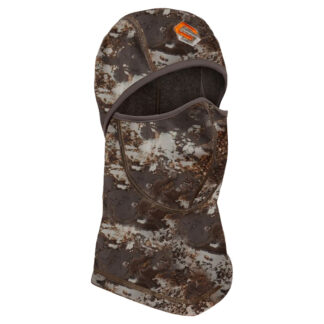Scentlok Bowhunter Elite BE1 Headcover True Timber 02 Whitetail 2110644-204