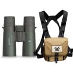 Vortex Optics Razor HD Binocular 10x42 RZB-2102