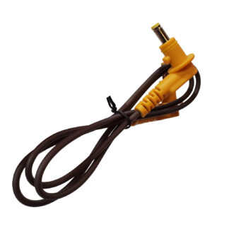 Cuddeback Solar Panel Baterry Booster Cable