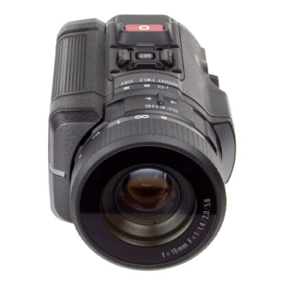SiOnyx Aurora Black Camera C011600 Case