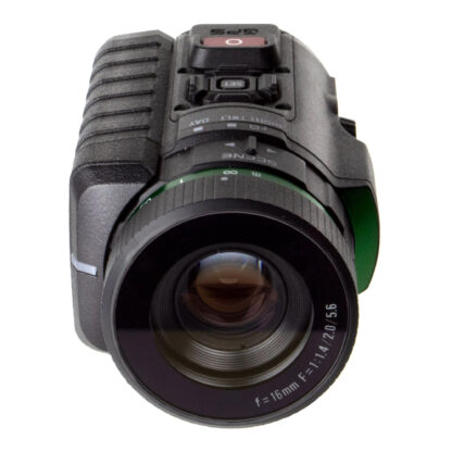 SiOnyx Aurora Camera C011500