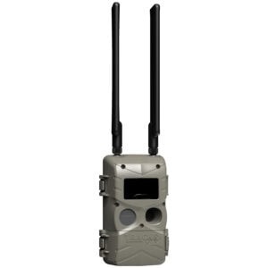 Tracks Trail Camera Cuddeback