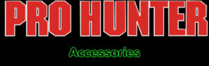 PRO Hunter Accessories