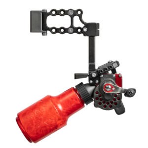 Cajun Bowfishing Winch Pro Reel AFR1450