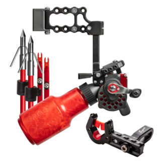 Cajun Bowfishing Winch Pro Reel Kit ABF5050