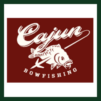 - Cajun Bowfishing