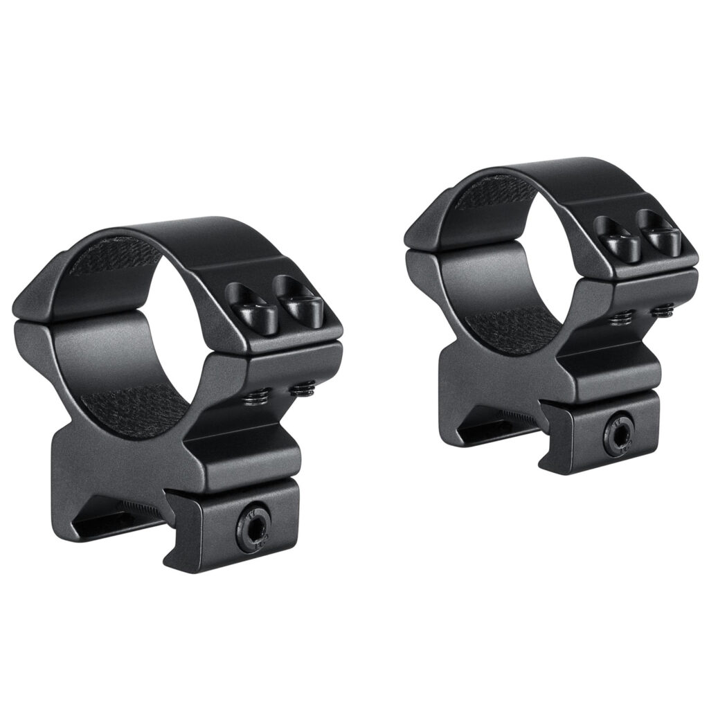 Vortex Optics Scope Mount Sport Series Cantilever 2 Inch Offset 30mm ...