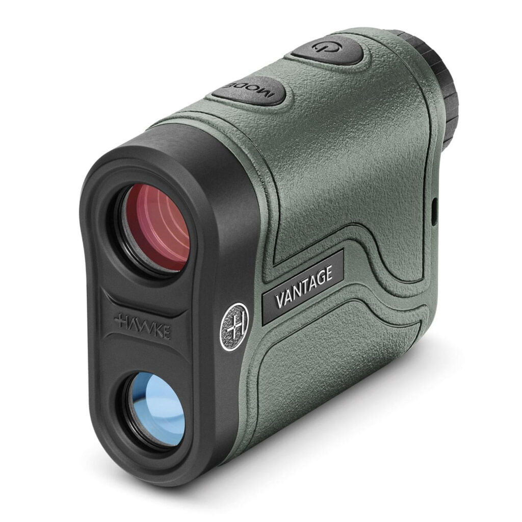 Hawke Optics Reflex Sight Red Dot 'WIDE VIEW' Weaver Rail 12144