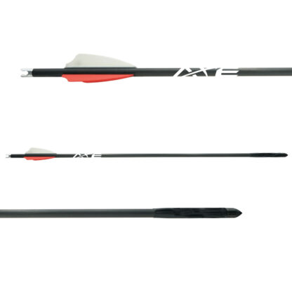 Axe Crossbows AX405 Crossbow Bolts 6 Pack AX10001