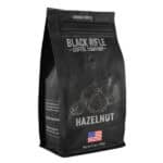 Black Rifle Coffee Hazelnut Roast Ground