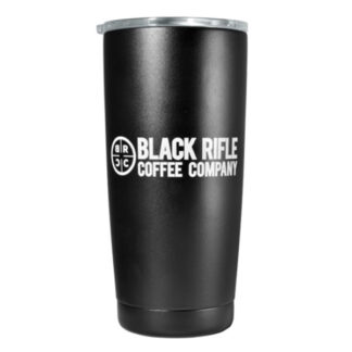 Black Rifle Coffee Company Tumbler Cotus 2.0 Black 20oz* - Farmstead ...