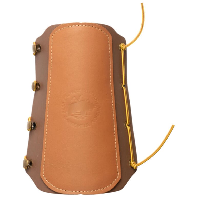 Bear Archery Traditional Back Quiver AT100BQ Farmstead Outdoors