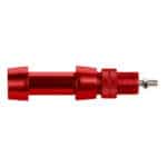 Cajun Bowfishing Reel Seat Red ABF100RS