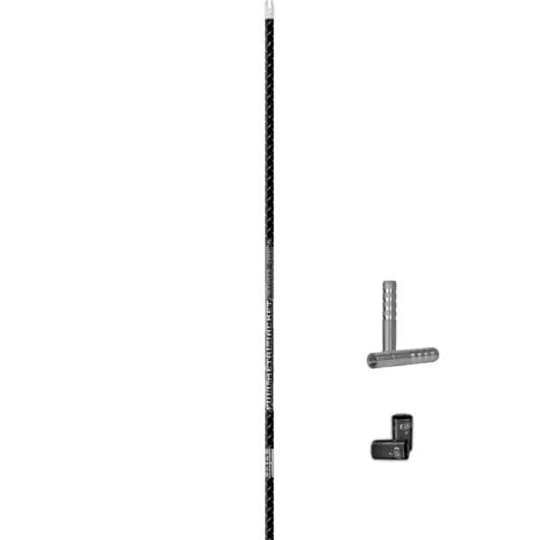 Easton FMJ 5mm Match Grade Arrow Shafts w Hit Insert and Hit Collar