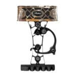 Mathews Archery Arrow Web HD 6 Arrow Quiver First Lite Specter 80858