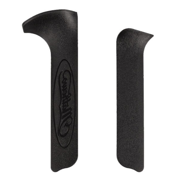 Mathews Archery Engage Side Plates Black Left Hand 55001