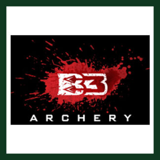 B3 Archery Releases