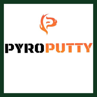 Pyro Putty Fire Starters