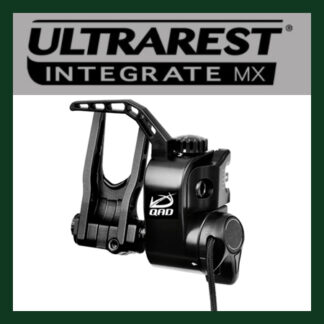 QAD Ultrarest Integrate MX