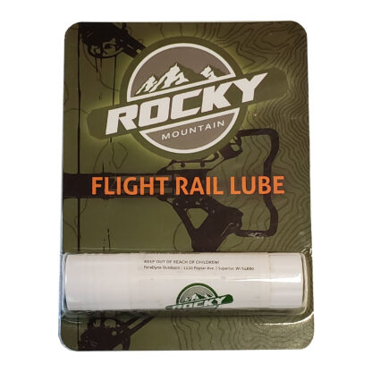 Rocky Mountain Crossbow Rail Lubricant RM59003