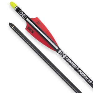 Tenpoint Center Punch Bolt 16 Inch