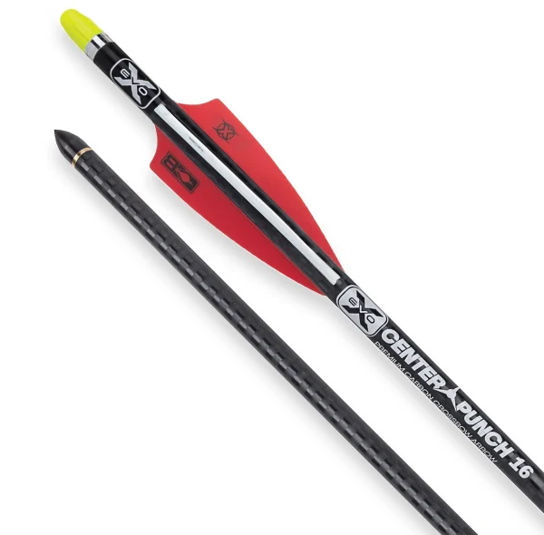 Tenpoint Center Punch Bolt 16 Inch