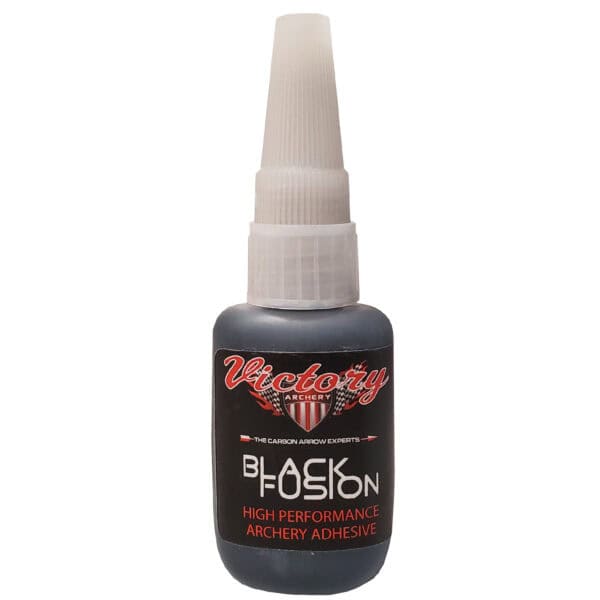 Victory Archery Black Fusion Insert Adhesive