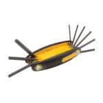 Outdoors Allen Wrench Hex Key Set HEX-1