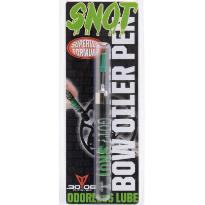 30-06 Outdoors Bow SNOT Bow Oiler Pen BS-1