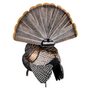 Avian X Turkey Decoy HDR Strutter AVX8108