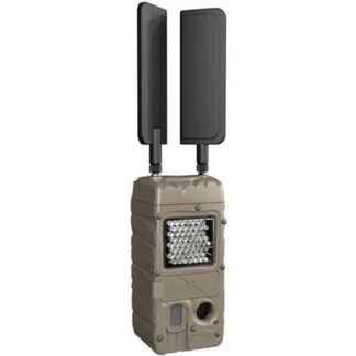 Cuddeback Power House Cell Trail Camera - Verizon LTE G-5185