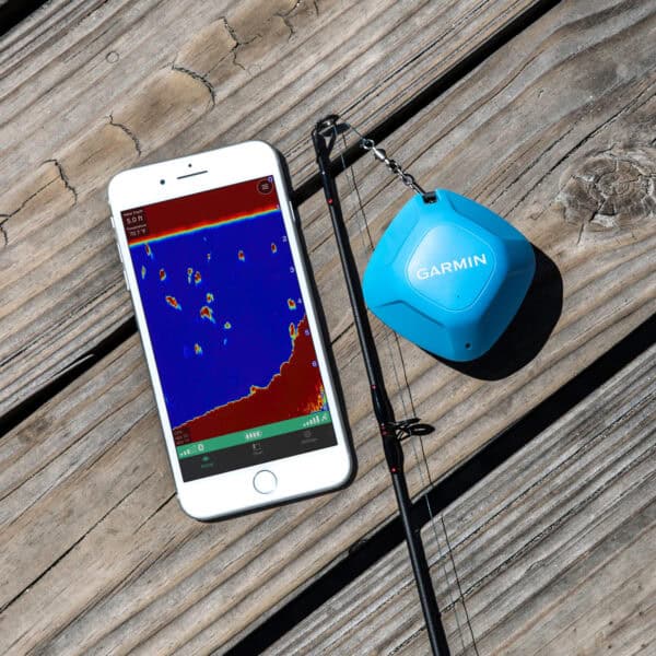 Garmin STRIKER™ Cast GPS 010-02246-02