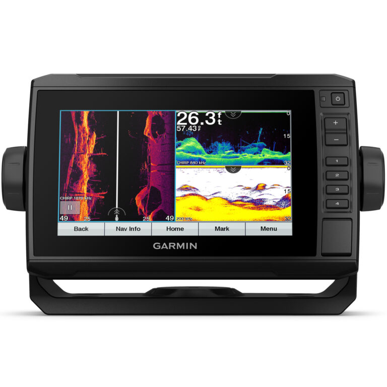 Датчик garmin gt56uhd tm