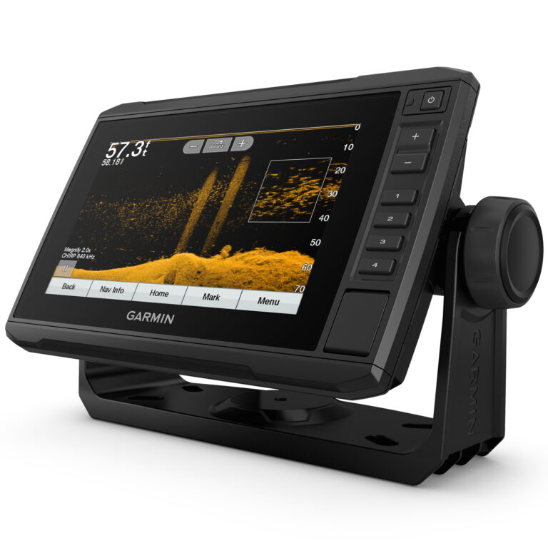 Датчик garmin gt56uhd tm