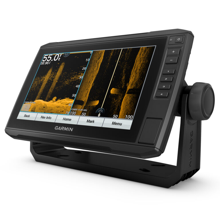 Датчик garmin gt56uhd tm