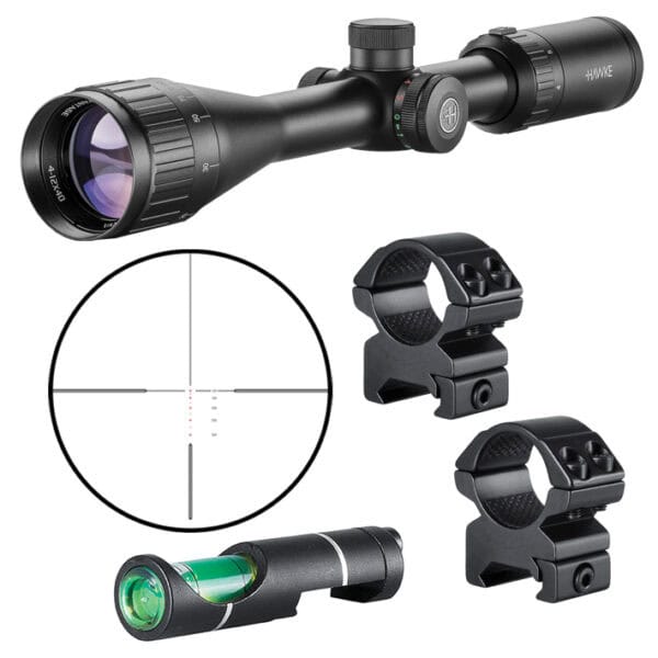 Hawke Vantage IR 22 WMR Rimfire Scope 14242