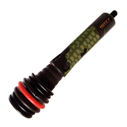 Hoyt Archery CARBON PRO STACK STABILIZERS 6in KUIU Verde 1225486