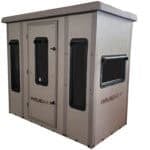 Muddy Penthouse Box Blind MUD-BBB7000