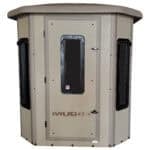 Muddy Bull XL Box Blind MUD-BBB5000