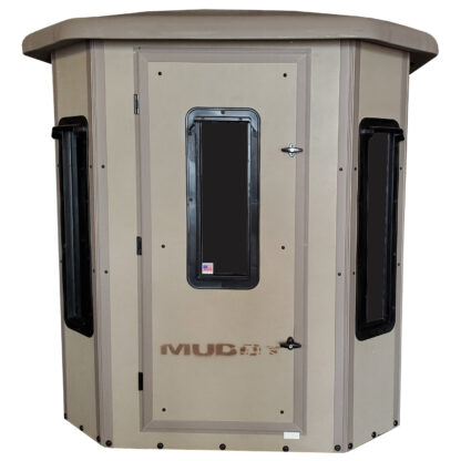 Muddy Bull XL Box Blind MUD-BBB5000