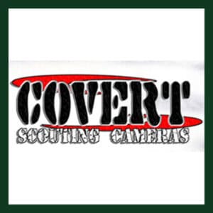 Covert Scouting Cameras