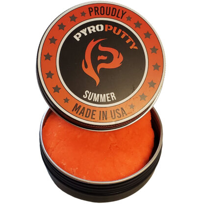 Pyro Putty Summer PP2OZS