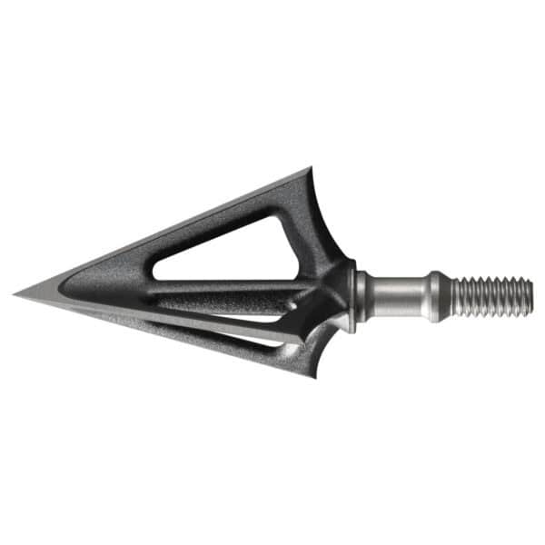 Tenpoint Crossbow Broadhead EVO-X Montec 100 Grain HEA-801