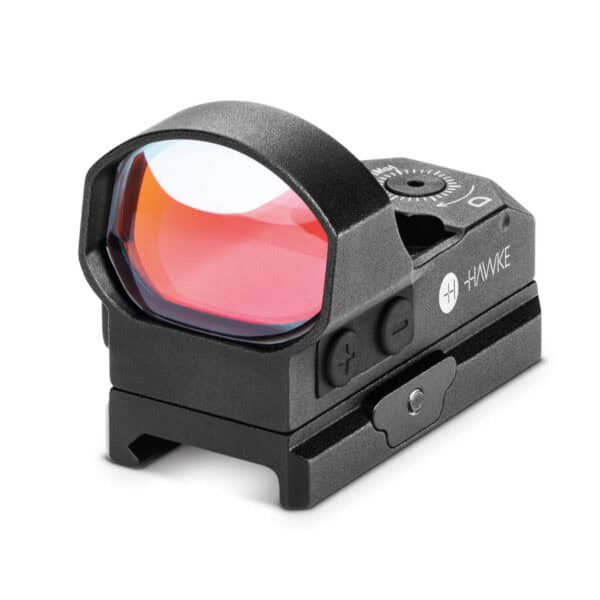 Hawke Optics Reflex Sight Weaver Rail 12144