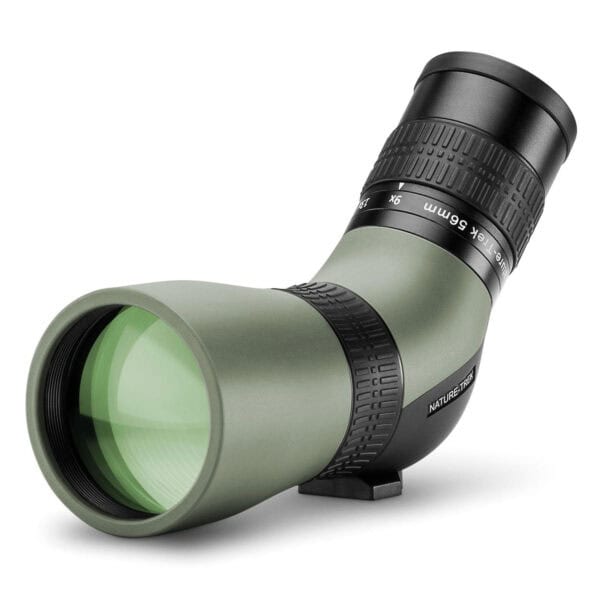 Hawke Optics NATURE-TREK Spotting Scope 9-27x56 55210